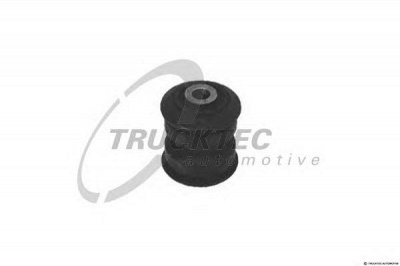 TRUCKTEC AUTOMOTIVE 0230009 -  Втулка, листовая рессора